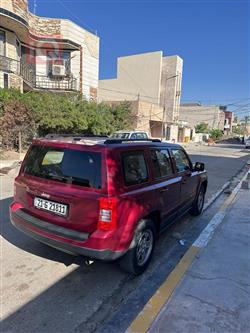 Jeep Patriot